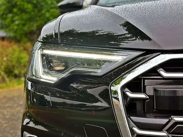 Gebraucht Audi A6 S-Line 286 PS (210 kW) 2025 Schwarz Limousine