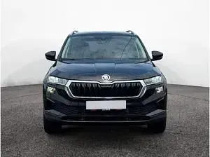 Neu Skoda Karoq Selection 150 PS (110 kW) 2026 Schwarzmagic perleffekt SUV