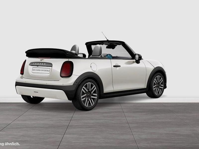 Gebraucht Mini Cooper 2025 Andere Kleinwagen