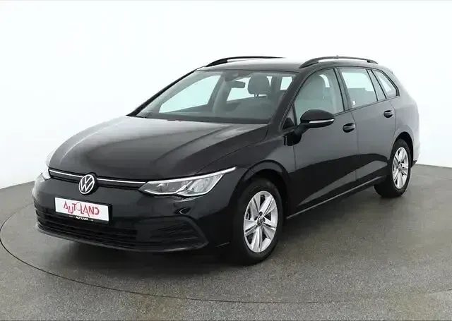 Brugt VW Golf VII 2021 Andere Hatchback