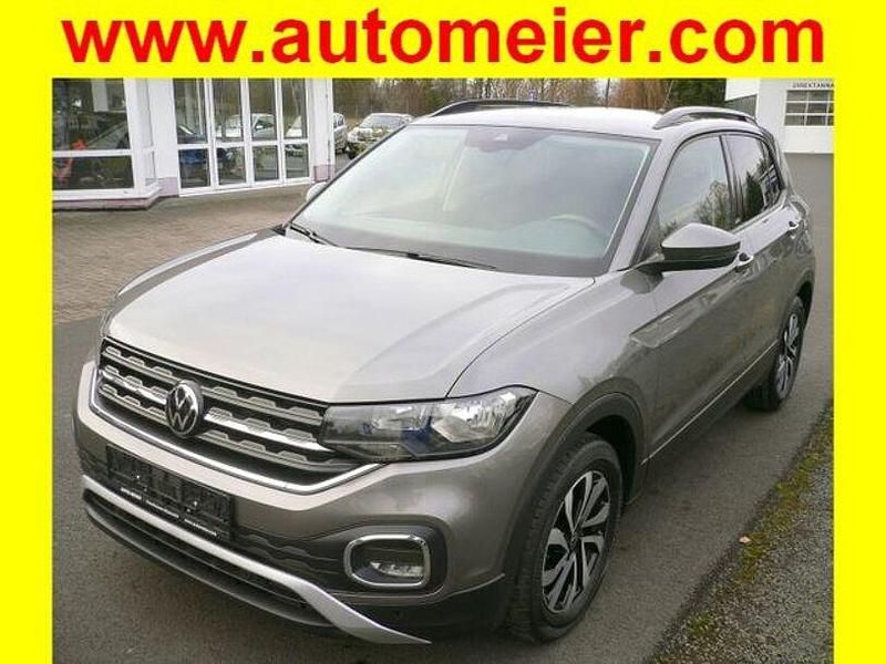 Gebraucht VW T-Cross Active 110 PS (80 kW) 2021 Andere SUV