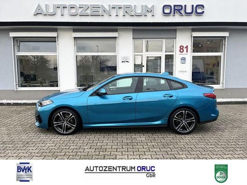 Andere Gebraucht 2021 BMW 1M Comfort Edition Coupé | 22.980 € - Bild 1/4