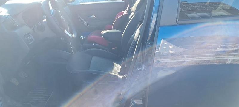 Gebraucht Dacia Duster Prestige 109 PS (80 kW) 2019 Blau SUV