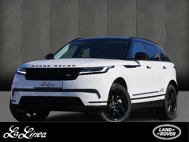 Fuji white Gebraucht 2024 Land Rover Range Rover Velar S SUV | 59.890 € - Bild 1/4