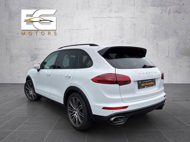 Gebraucht Porsche Cayenne 262 PS (192 kW) 2015 SUV