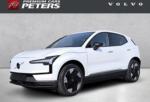Neu Volvo EX30 Plus 200 kW (272 PS) 2026 Crystal white pearl SUV