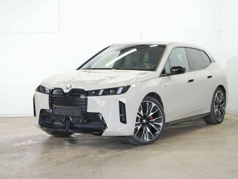 Second-hand BMW iX Performance 484 kW (659 CP) 2025 Gri SUV