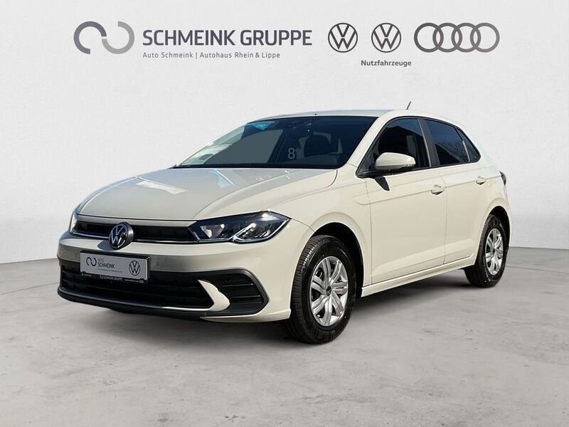 Ascotgrau Neu 2025 VW Polo Limousine | 19.880 € (Guter Preis) - Bild 1/4