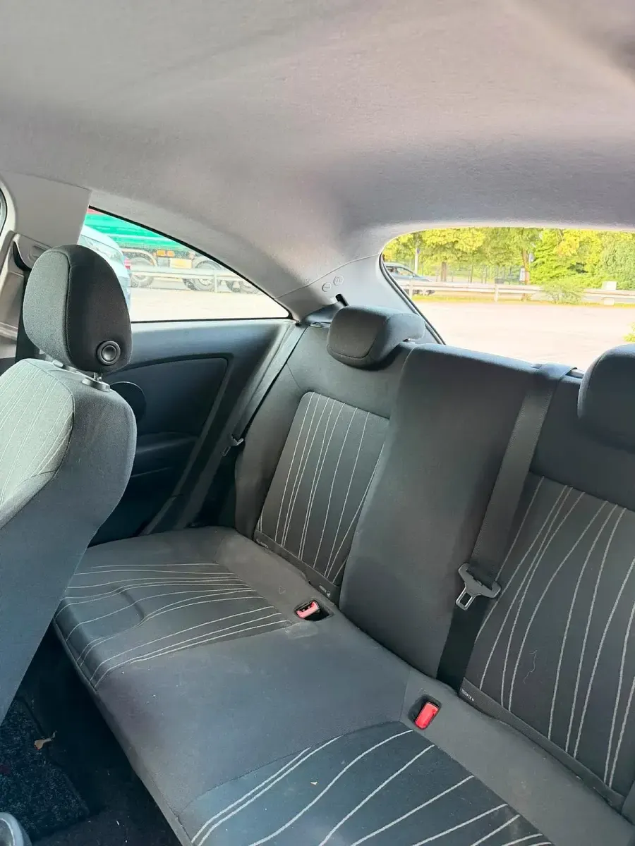 Gebraucht Opel Corsa 80 PS (58 kW) 2007 Gold Kleinwagen
