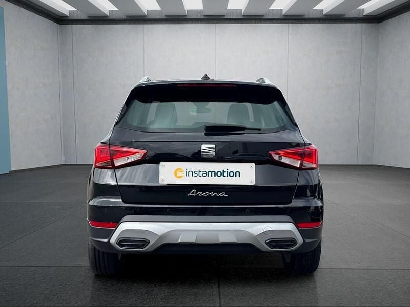 Second-hand Seat Arona Xperience 110 CP (80 kW) 2024 Andere SUV