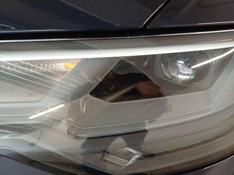 Gebraucht Audi A6 Sport 340 PS (250 kW) 2022 Firmamentblau (metallic) Kombi