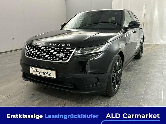 Schwarz Gebraucht 2022 Land Rover Range Rover Velar SE SUV | 41.980 € (Guter Preis) - Bild 1/1