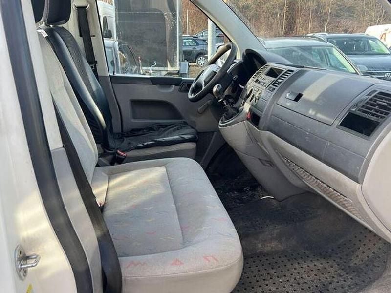 Gebraucht VW T5 75 PS (55 kW) 2007 Andere Van