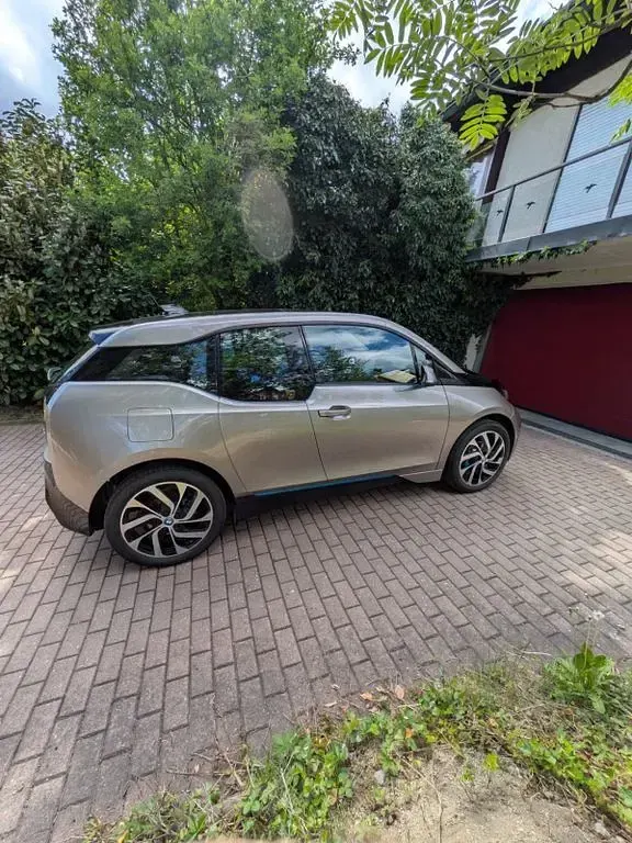 Gebraucht BMW i3 125 kW (170 PS) 2014 Kleinwagen