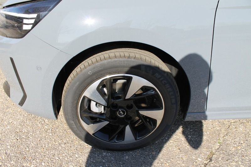 Gebraucht Opel Corsa-e 100 kW (136 PS) 2022 Andere farbe Kleinwagen