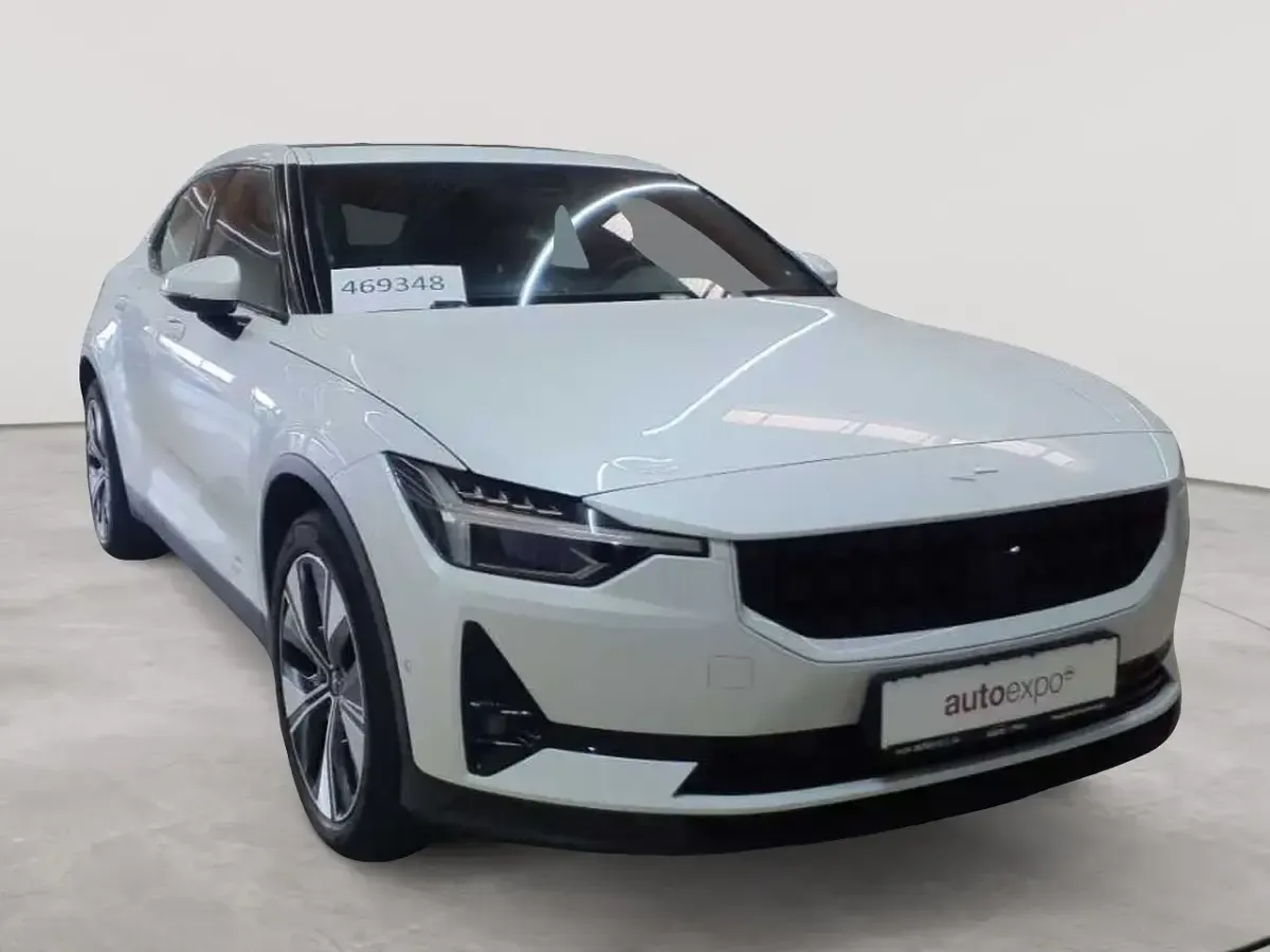 Gebraucht Polestar 2 Pilot 300 kW (408 PS) 2022 Kleinwagen