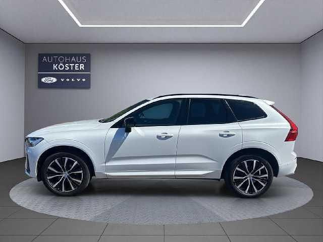 Gebraucht Volvo XC60 173 PS (127 kW) 2022 SUV