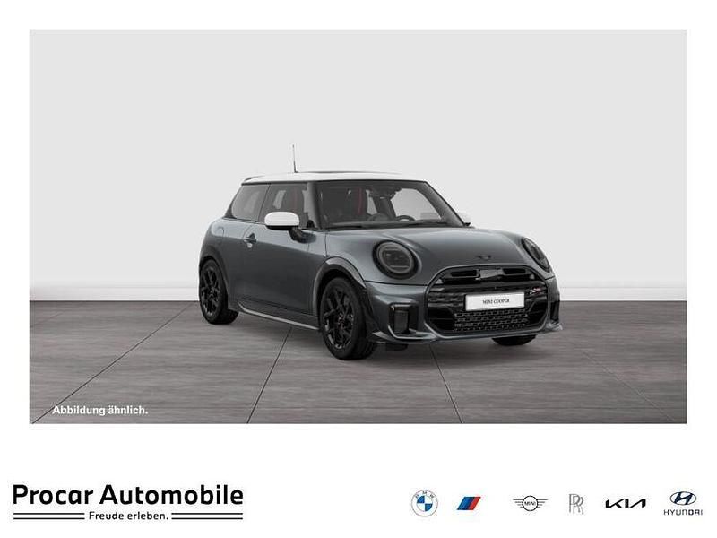 Gebraucht Mini Cooper 2024 Andere Kleinwagen