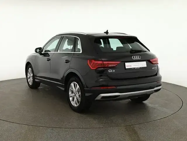Gebraucht Audi Q3 Advanced 230 PS (169 kW) 2019 Andere SUV