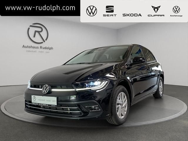 Gebraucht 2024 VW Polo Style | 23.490 € (Guter Preis) - Bild 1/4