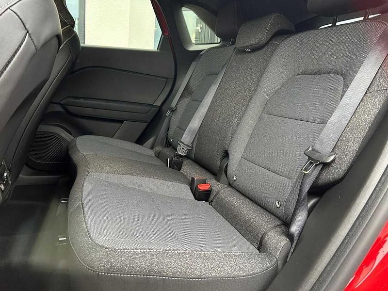 Gebraucht Renault Symbioz Techno 143 PS (105 kW) 2025 Dezirrot SUV