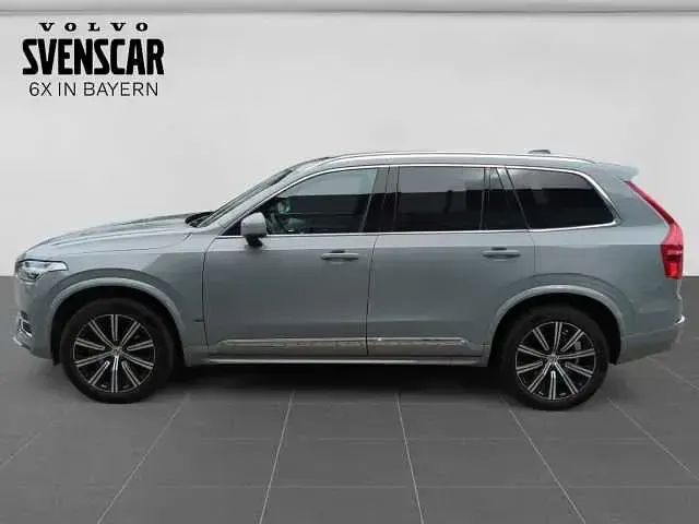 Gebraucht Volvo XC90 173 PS (127 kW) 2023 SUV