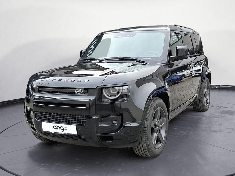 Second-hand Land Rover Defender SE Dynamic 200 CP (147 kW) 2026 SUV