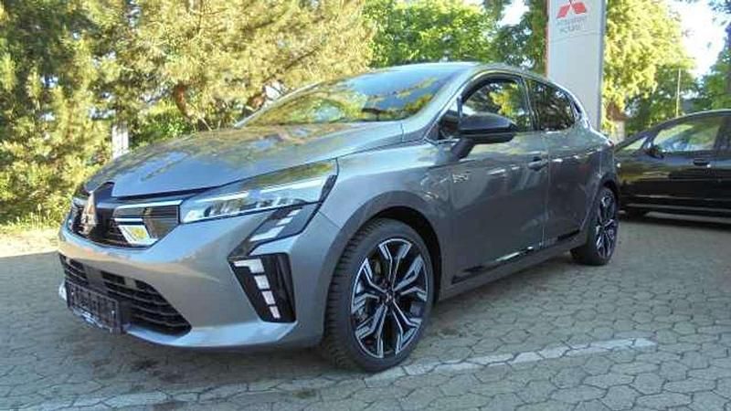 Achatgrau Neu 2024 Mitsubishi Colt Select Kleinwagen | 22.450 € (Guter Preis) - Bild 1/4