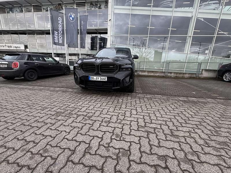 Gebraucht BMW XM 585 PS (430 kW) 2023 SUV