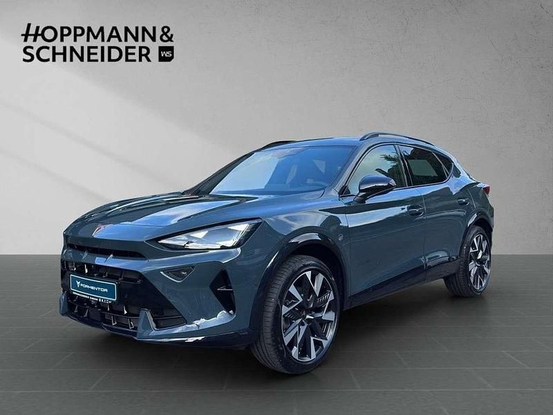 Blau Neu 2025 Cupra Formentor SUV | 38.810 € (Etwas zu teuer) - Bild 1/4