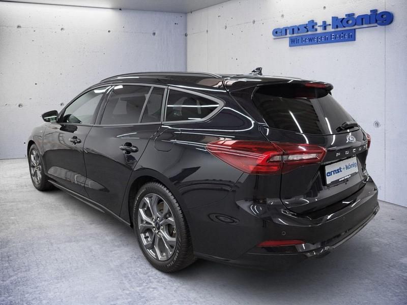 Gebraucht Ford Focus ST-Line X 155 PS (114 kW) 2024