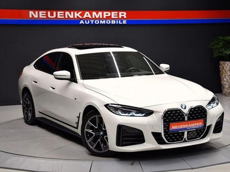 Andere Gebraucht 2024 BMW 1M Shadowline Coupé | 42.490 € (Etwas zu teuer) - Bild 1/4