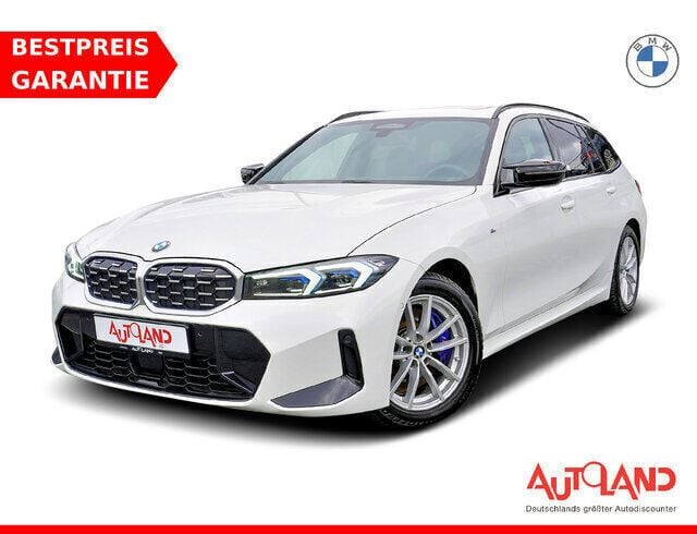Andere Gebraucht 2023 BMW M340 M Sport Limousine | 49.890 € (Superpreis) - Bild 1/4
