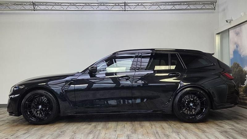 Gebraucht BMW M3 Competition Edition 530 PS (389 kW) 2025 Schwarz Limousine