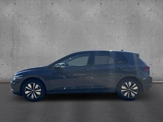 Gebraucht VW Golf VIII Move 150 PS (110 kW) 2024 Grau Limousine