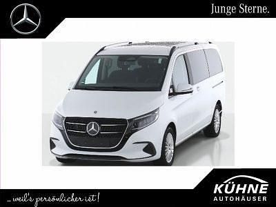 Weiß, Gebraucht 2025 Mercedes E250 Style Kombi | 72.950 € - Bild 1/4