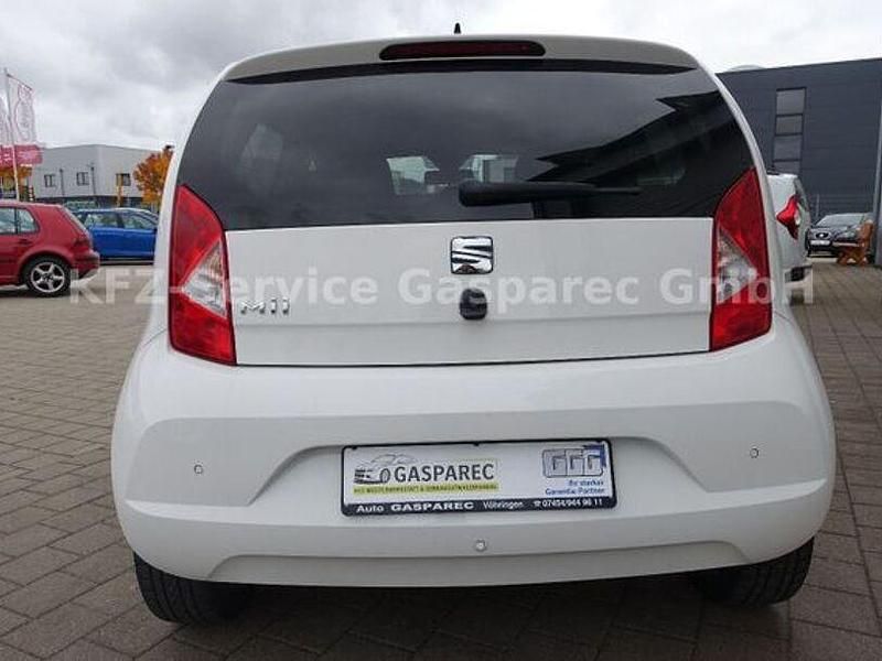 Gebraucht Seat Mii 61 kW (83 PS) 2020 Andere Kleinwagen