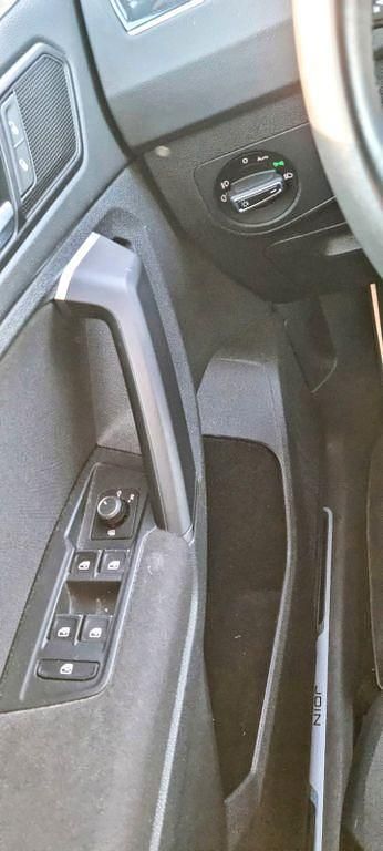 Gebraucht VW Tiguan 190 PS (139 kW) 2019 Schwarz SUV