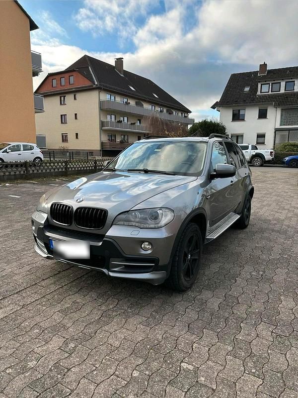 Gebraucht BMW X5 235 PS (172 kW) 2007 SUV