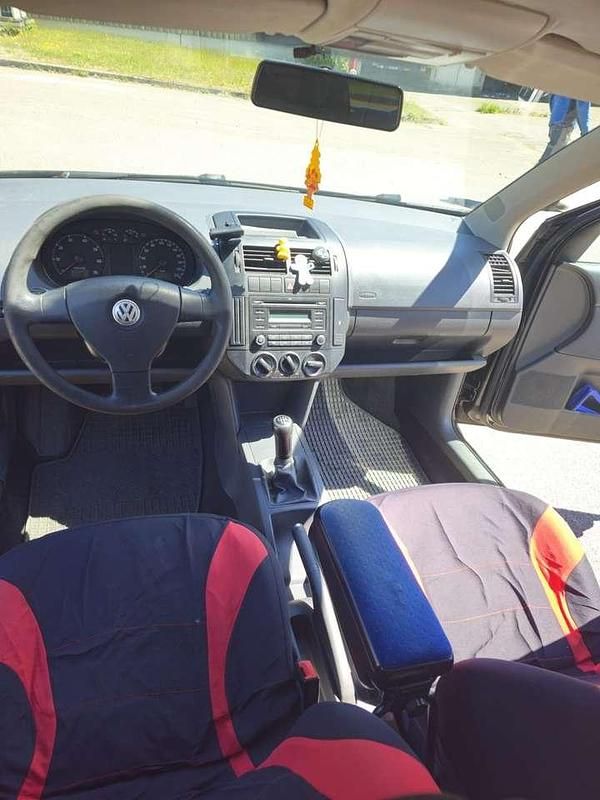 Gebraucht 2008 VW Polo Edition Limousine | 1.900 € (Fairer Preis) - Bild 1/4