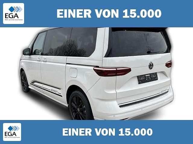 Neu VW Multivan Life 204 PS (150 kW) 2026 Van