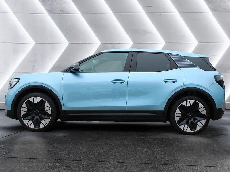 Neu Ford Explorer Premium 210 kW (286 PS) 2026 Blau SUV