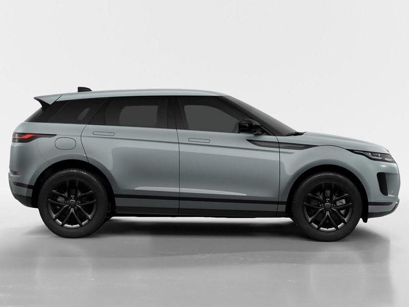 Neu Land Rover Range Rover evoque S 204 PS (150 kW) 2026 Grau SUV