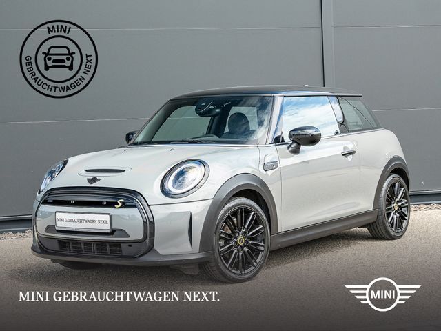 Gebraucht 2021 Mini Cooper S Kleinwagen | 15.430 € (Fairer Preis) - Bild 1/4