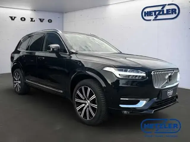 Gebraucht Volvo XC90 173 PS (127 kW) 2023 SUV