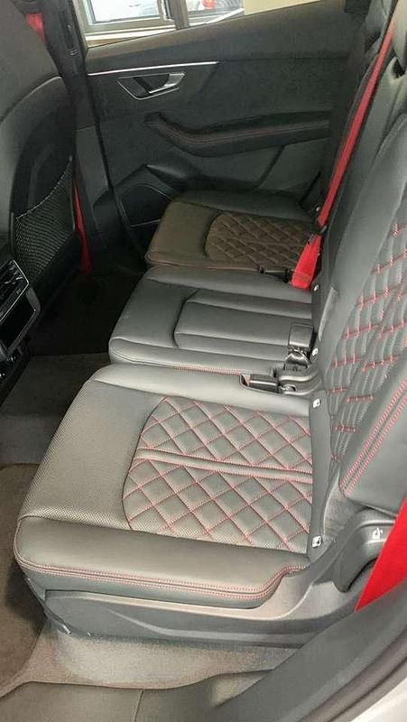 Schwarz Gebraucht 2022 Audi Q7 Competition SUV | 57.500 € (Superpreis) - Bild 1/4