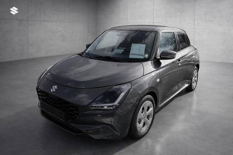 Neu Suzuki Swift Comfort 83 PS (61 kW) 2026 Kleinwagen