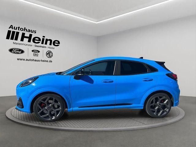 Gebraucht Ford Puma ST 159 PS (116 kW) 2024 SUV
