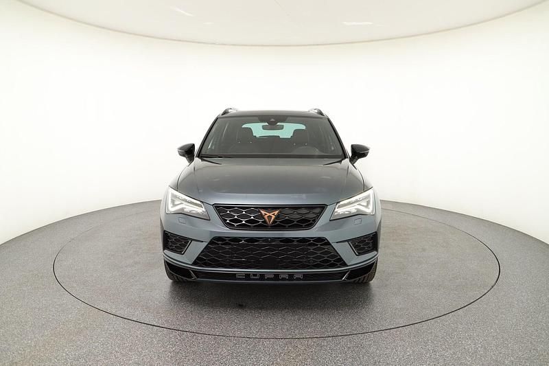 Gebraucht Cupra Ateca 300 PS (220 kW) 2019 Grau SUV