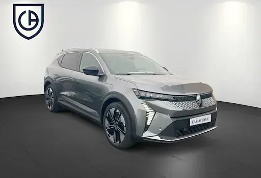 Neu Renault Scenic E-Tech Komfort 125 kW (170 PS) 2026 Grau SUV